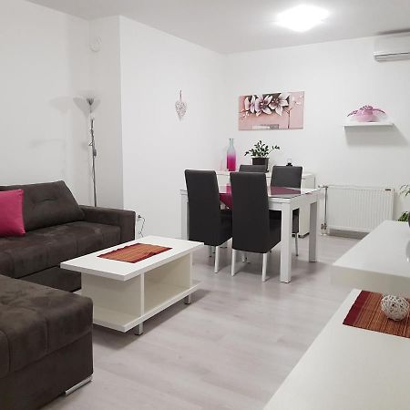 Apartment Gea 18 Novi Sad Rum bild