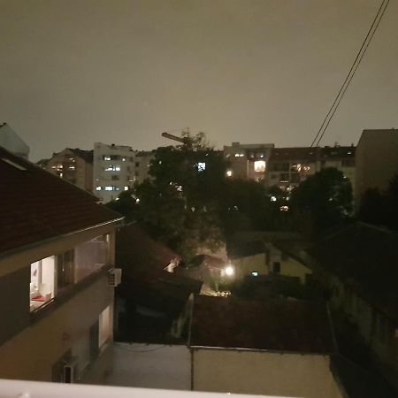 Apartment Gea 18 Novi Sad Exteriör bild