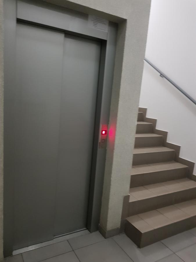 Apartment Gea 18 Novi Sad Exteriör bild